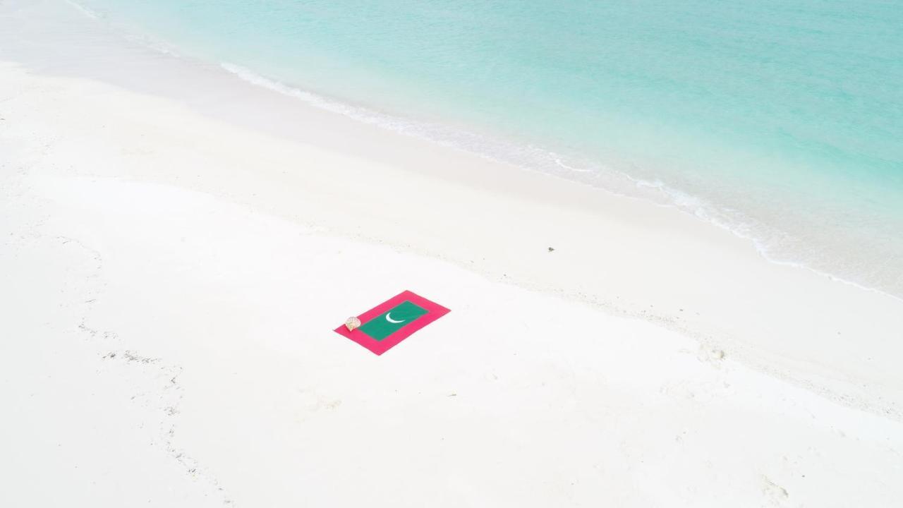 Bed and Breakfast Rasdhoo Wave Blue Exterior foto