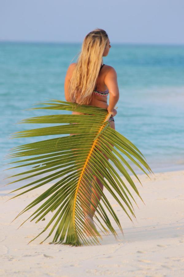 Bed and Breakfast Rasdhoo Wave Blue Exterior foto